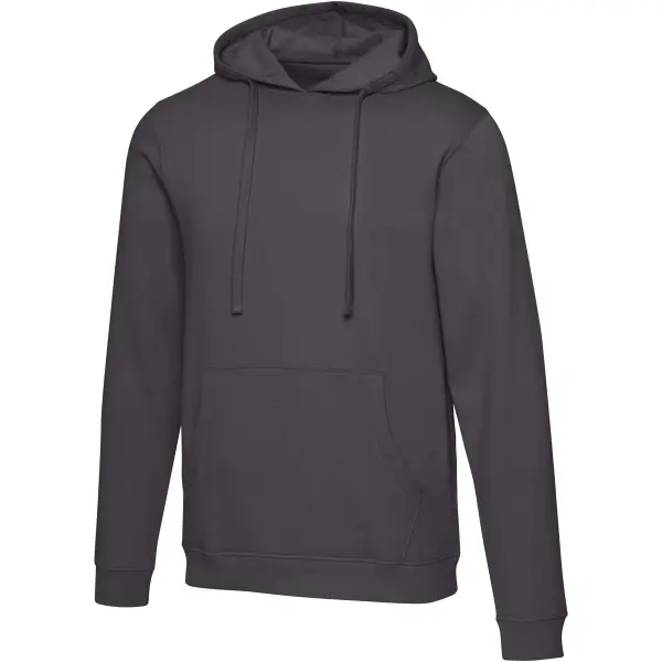 Felpa con cappuccio unisex JASPER 280 g/m² con stampa logo - Immagine 43