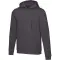 Felpa con cappuccio unisex JASPER 280 g/m² con stampa logo - Anteprima 43