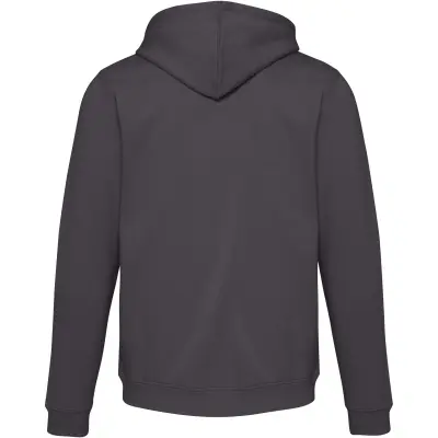 Felpa con cappuccio unisex JASPER 280 g/m² con stampa logo - Immagine 45