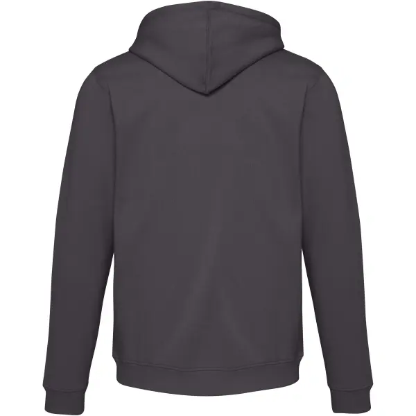 Felpa con cappuccio unisex JASPER 280 g/m² con stampa logo - Immagine 45