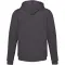 Felpa con cappuccio unisex JASPER 280 g/m² con stampa logo - Anteprima 45