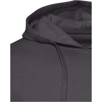 Felpa con cappuccio unisex JASPER 280 g/m² con stampa logo - Immagine 48