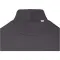Felpa con cappuccio unisex JASPER 280 g/m² con stampa logo - Anteprima 47