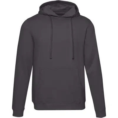 Felpa con cappuccio unisex JASPER 280 g/m² con stampa logo - Immagine 44