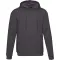 Felpa con cappuccio unisex JASPER 280 g/m² con stampa logo - Anteprima 44