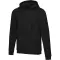 Felpa con cappuccio unisex JASPER 280 g/m² con stampa logo - Anteprima 49