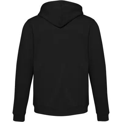 Felpa con cappuccio unisex JASPER 280 g/m² con stampa logo - Immagine 51