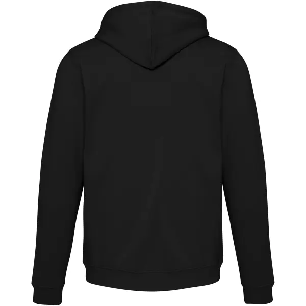 Felpa con cappuccio unisex JASPER 280 g/m² con stampa logo - Immagine 51