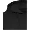 Felpa con cappuccio unisex JASPER 280 g/m² con stampa logo - Anteprima 54