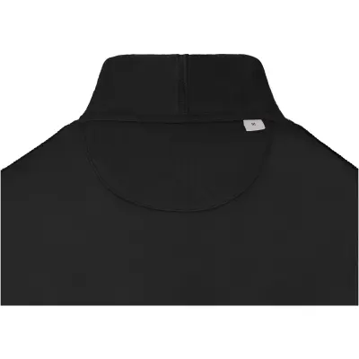 Felpa con cappuccio unisex JASPER 280 g/m² con stampa logo - Immagine 53