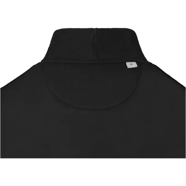 Felpa con cappuccio unisex JASPER 280 g/m² con stampa logo - Immagine 53