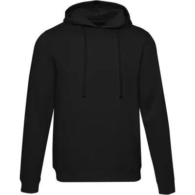 Felpa con cappuccio unisex JASPER 280 g/m² con stampa logo - Immagine 50