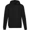 Felpa con cappuccio unisex JASPER 280 g/m² con stampa logo - Anteprima 50