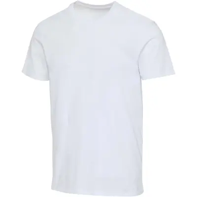T-shirt Azurite in cotone biologico certificato OCS 160 g/m² - Immagine 2