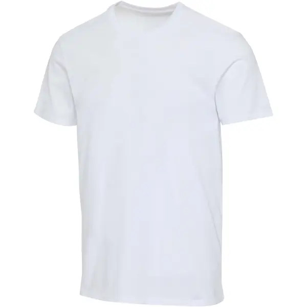 T-shirt Azurite in cotone biologico certificato OCS 160 g/m² - Immagine 2