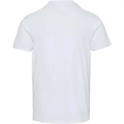 T-shirt Azurite in cotone biologico certificato OCS 160 g/m² - Immagine 4
