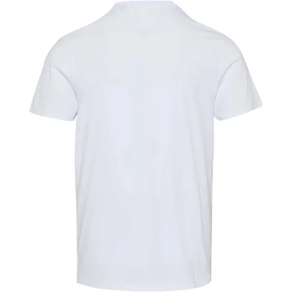 T-shirt Azurite in cotone biologico certificato OCS 160 g/m² - Immagine 4
