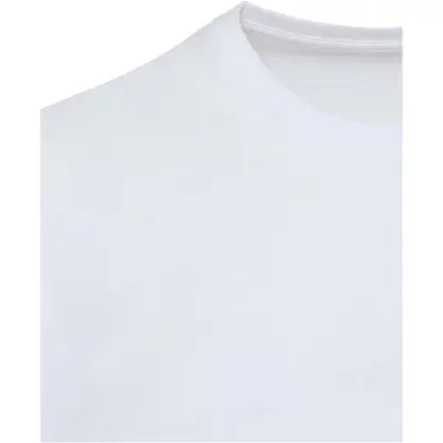 T-shirt Azurite in cotone biologico certificato OCS 160 g/m² - Immagine 7