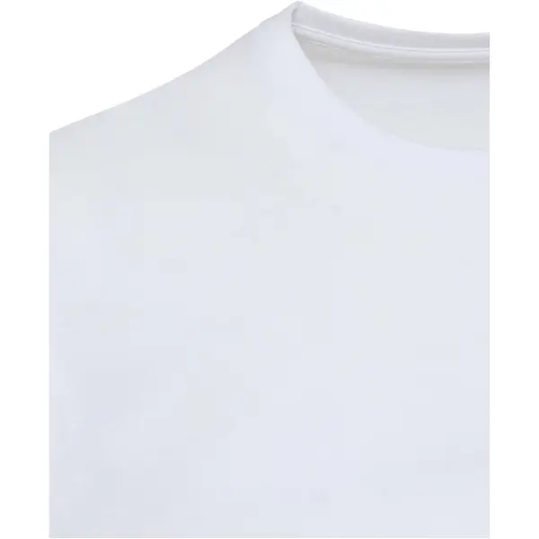 T-shirt Azurite in cotone biologico certificato OCS 160 g/m² - Immagine 7