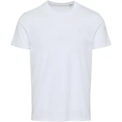 T-shirt Azurite in cotone biologico certificato OCS 160 g/m² - Immagine 3