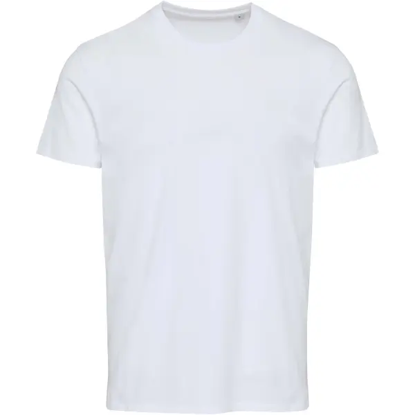 T-shirt Azurite in cotone biologico certificato OCS 160 g/m² - Immagine 3