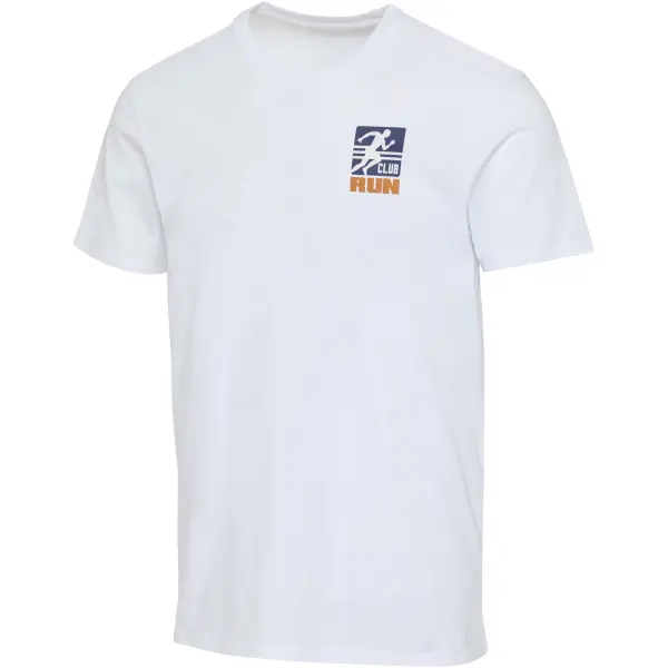 T-shirt Azurite in cotone biologico certificato OCS 160 g/m² - Immagine 5