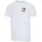 T-shirt Azurite in cotone biologico certificato OCS 160 g/m² - Anteprima 5