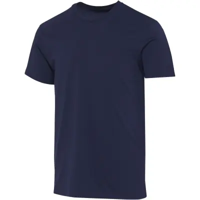 T-shirt Azurite in cotone biologico certificato OCS 160 g/m² - Immagine 6