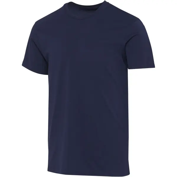 T-shirt Azurite in cotone biologico certificato OCS 160 g/m² - Immagine 6