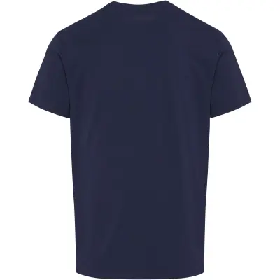 T-shirt Azurite in cotone biologico certificato OCS 160 g/m² - Immagine 9