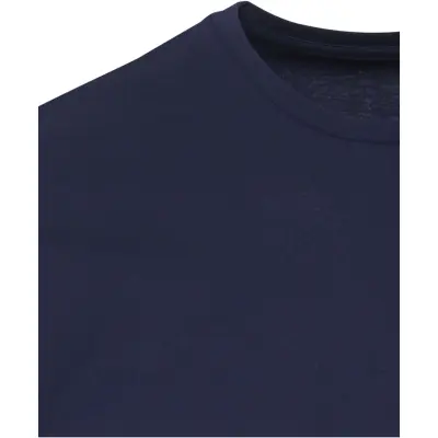 T-shirt Azurite in cotone biologico certificato OCS 160 g/m² - Immagine 11