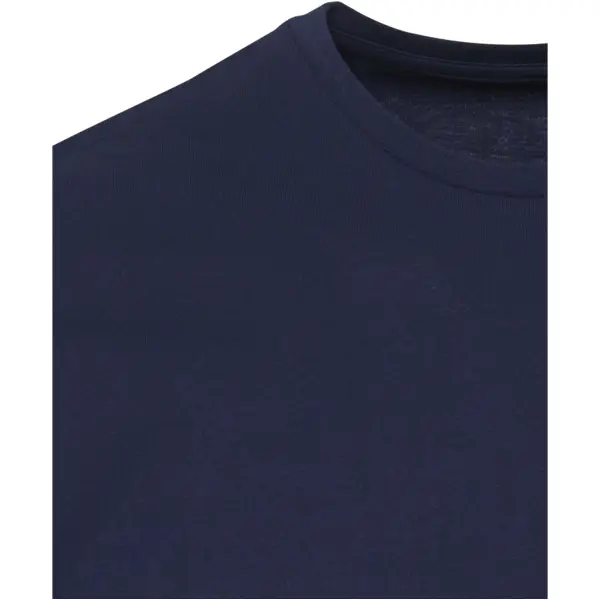 T-shirt Azurite in cotone biologico certificato OCS 160 g/m² - Immagine 11