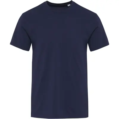 T-shirt Azurite in cotone biologico certificato OCS 160 g/m² - Immagine 8