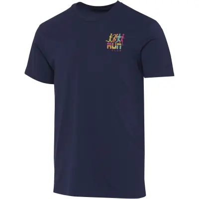 T-shirt Azurite in cotone biologico certificato OCS 160 g/m² - Immagine 10