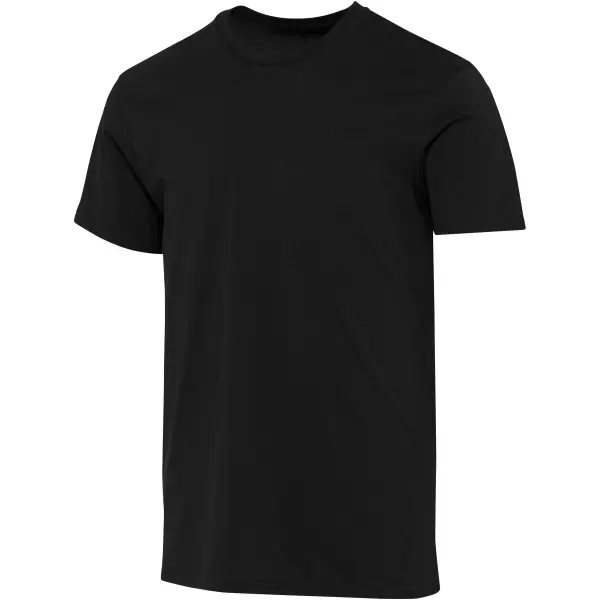 T-shirt Azurite in cotone biologico certificato OCS 160 g/m² - Immagine 12