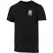 T-shirt Azurite in cotone biologico certificato OCS 160 g/m² - Anteprima 15