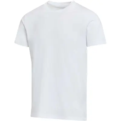 T-shirt unisex BALFOUR in cotone biologico OCS 200 g/m² - Immagine 2