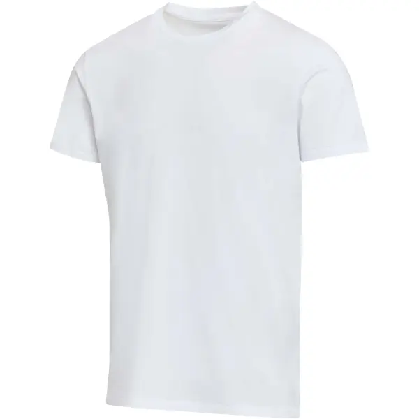 T-shirt unisex BALFOUR in cotone biologico OCS 200 g/m² - Immagine 2