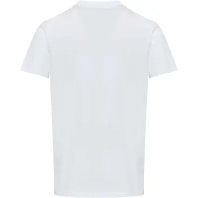 T-shirt unisex BALFOUR in cotone biologico OCS 200 g/m² - Immagine 4