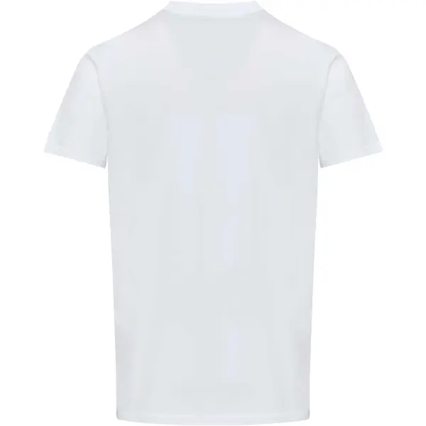 T-shirt unisex BALFOUR in cotone biologico OCS 200 g/m² - Immagine 4