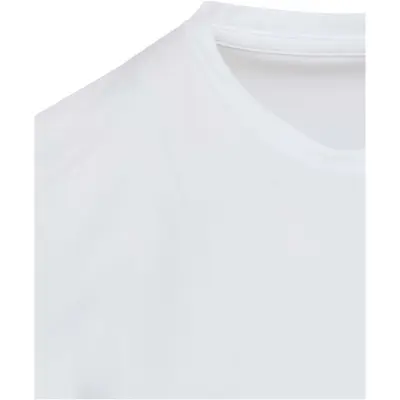 T-shirt unisex BALFOUR in cotone biologico OCS 200 g/m² - Immagine 7