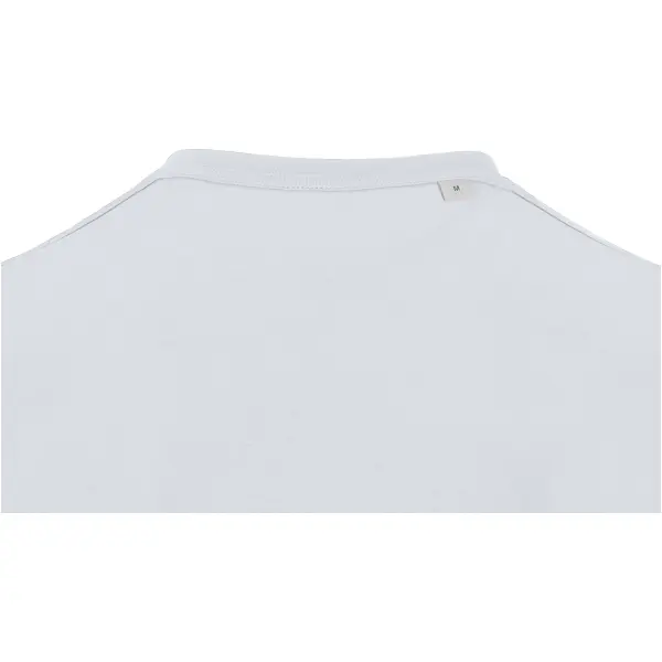 T-shirt unisex BALFOUR in cotone biologico OCS 200 g/m² - Immagine 6