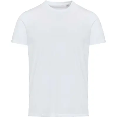 T-shirt unisex BALFOUR in cotone biologico OCS 200 g/m² - Immagine 3