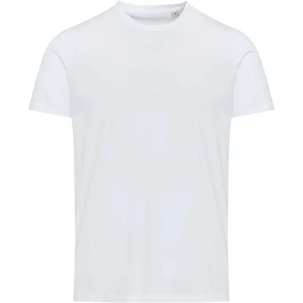 T-shirt unisex BALFOUR in cotone biologico OCS 200 g/m² - Immagine 3