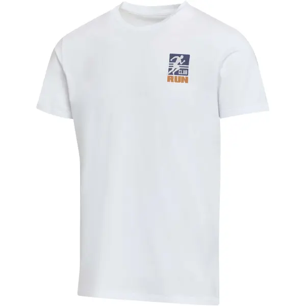 T-shirt unisex BALFOUR in cotone biologico OCS 200 g/m² - Immagine 5