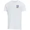 T-shirt unisex BALFOUR in cotone biologico OCS 200 g/m² - Anteprima 5