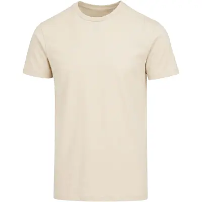 T-shirt unisex BALFOUR in cotone biologico OCS 200 g/m² - Immagine 8
