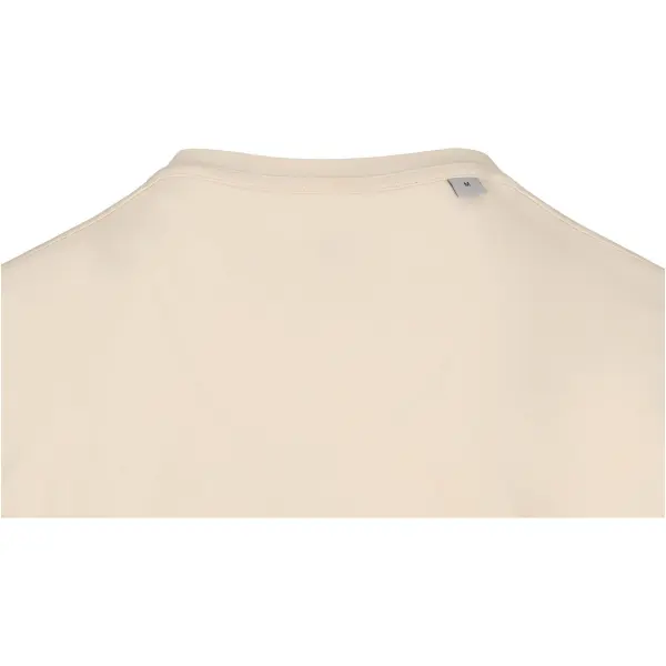 T-shirt unisex BALFOUR in cotone biologico OCS 200 g/m² - Immagine 12