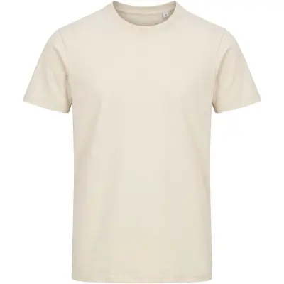 T-shirt unisex BALFOUR in cotone biologico OCS 200 g/m² - Immagine 9