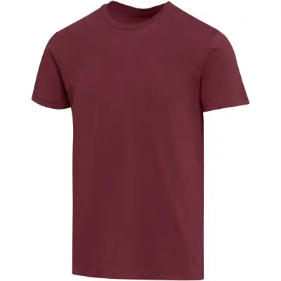 T-shirt unisex BALFOUR in cotone biologico OCS 200 g/m² - Immagine 14
